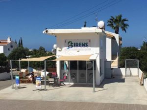 Sirens Dive Centre Protaras