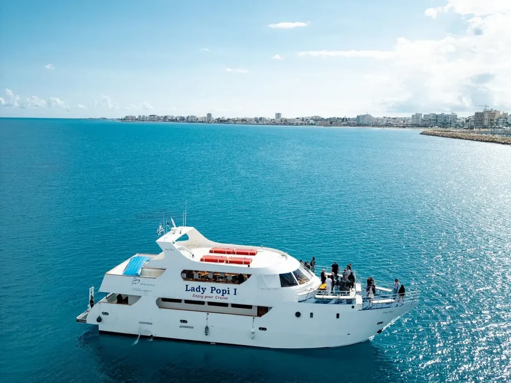 Lady popi newly renovated