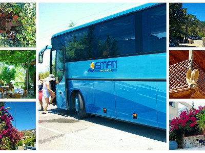 Eman Tours and Excursions all Cyprus