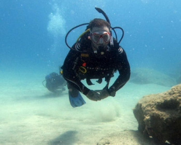 Sirens Dive Protaras