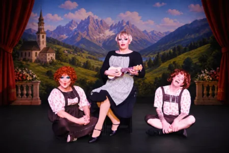 Sound of Music