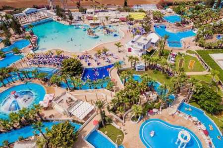 Book Waterworld Waterpark Ayia Napa