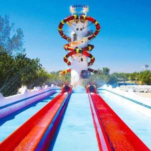 Book Waterworld Waterpark Ayia Napa