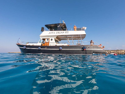 Book Blue Lagoon Cruise