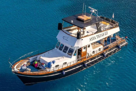 Book Blue Lagoon Cruise