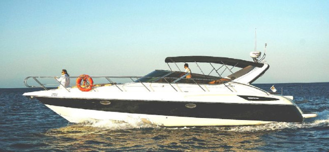 Book Cornelia Luxury Yacht Charter for Private Rental