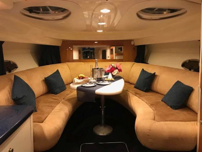 Book Cornelia Luxury Yacht Charter for Private Rental