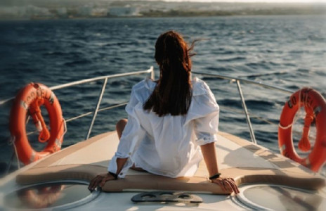 Book Cornelia Luxury Yacht Charter for Private Rental