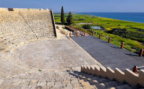 Eman Tours and Excursions all Cyprus