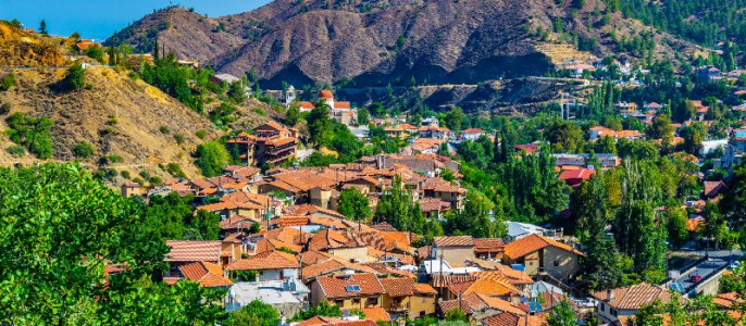 Eman Tours and Excursions Kakopetria