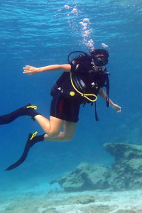 Great Turtle Diving Kapparis