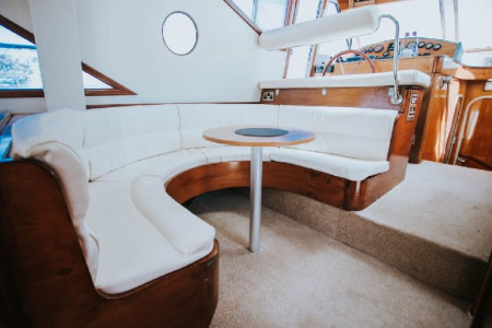 Book Harmony Yacht Private Charters Ayia Napa