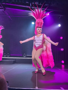 Book Stardust Variety Show Cyprus