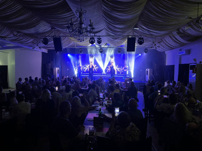 Book Stardust Variety Show Cyprus