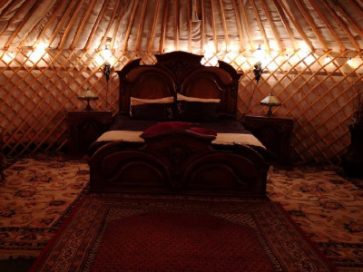 Little Eden Cyprus Xylofagou