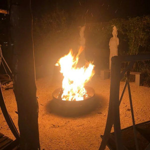 Fun Activity at Little Eden Xylofagou