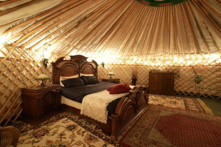 Little Eden Cyprus Xylofagou