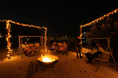 Little Eden Cyprus Xylofagou