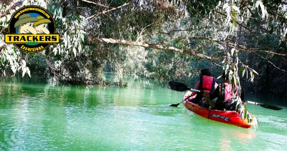 Book Now Trackers Excursions