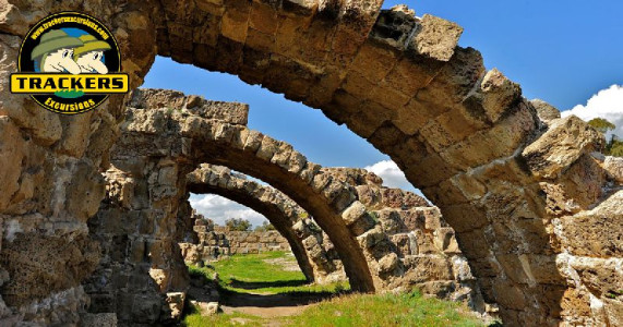 Book Now Trackers Excursions