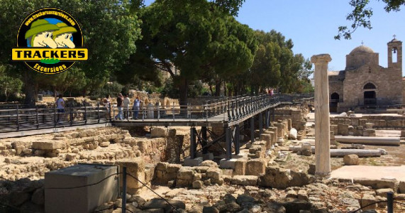 Book Now Trackers Excursions