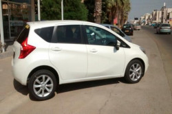 Julianna Car Rental Kapparis