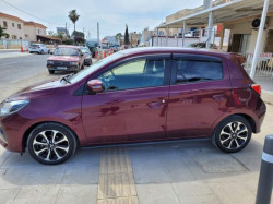 Julianna Car Rental Kapparis