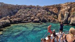 Book Medusa Cruises Protaras with Vicsticketskapparis
