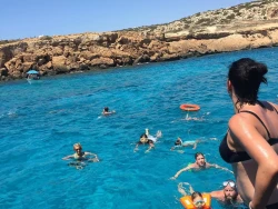 Book Medusa Cruises Protaras with Vicsticketskapparis