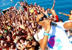 Fantasy Party Boat Ayia Napa Book at Vicsticketskapparis