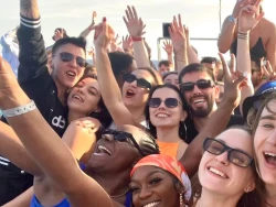 Fantasy Party Boat Ayia Napa Book at Vicsticketskapparis