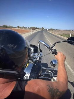 OTTC Cyprus Trike Adventures