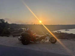 OTTC Cyprus Trike Adventures