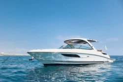 Luxury Yacht Charters Protaras