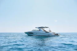 Luxury Yacht Charters Protaras