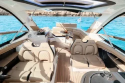 Luxury Yacht Charters Protaras