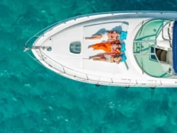 Vasilis Luxury Charters Cyprus