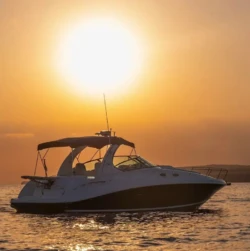 Vasilis Luxury Charters Cyprus