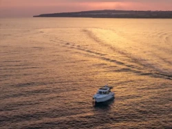 Vasilis Luxury Charters Cyprus