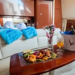 Vasilis Luxury Charters Cyprus