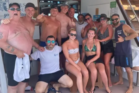 Boogie boat party protaras ayia napa 04