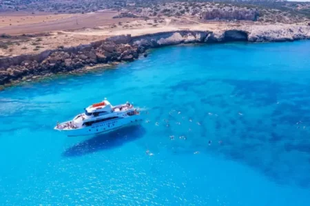 Boogie boat party protaras ayia napa 05